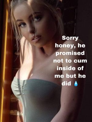 He was thrusting so hard.. and I didn't want to unwrap my legs..so he had no choice