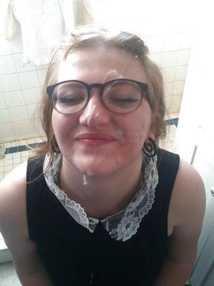 Marking my territory