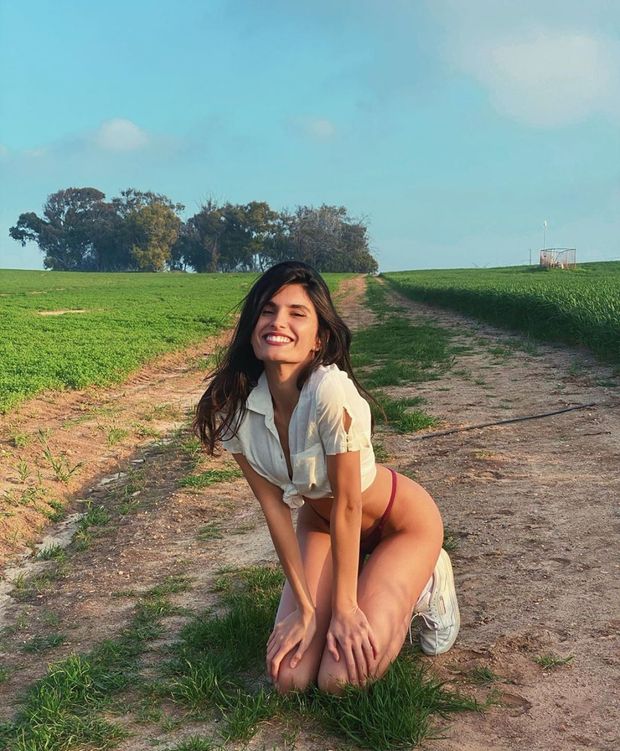 Smile