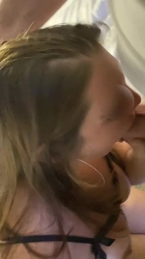 The most beautiful sound.