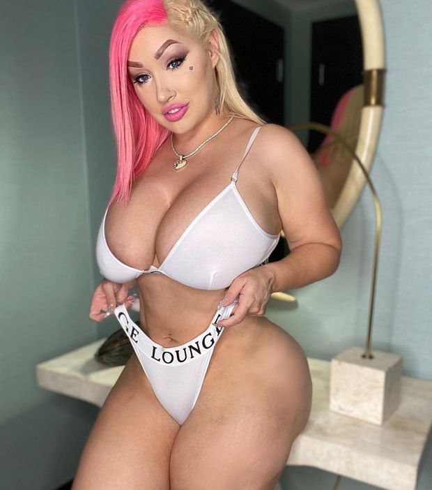 Potential bimbo breeder 5