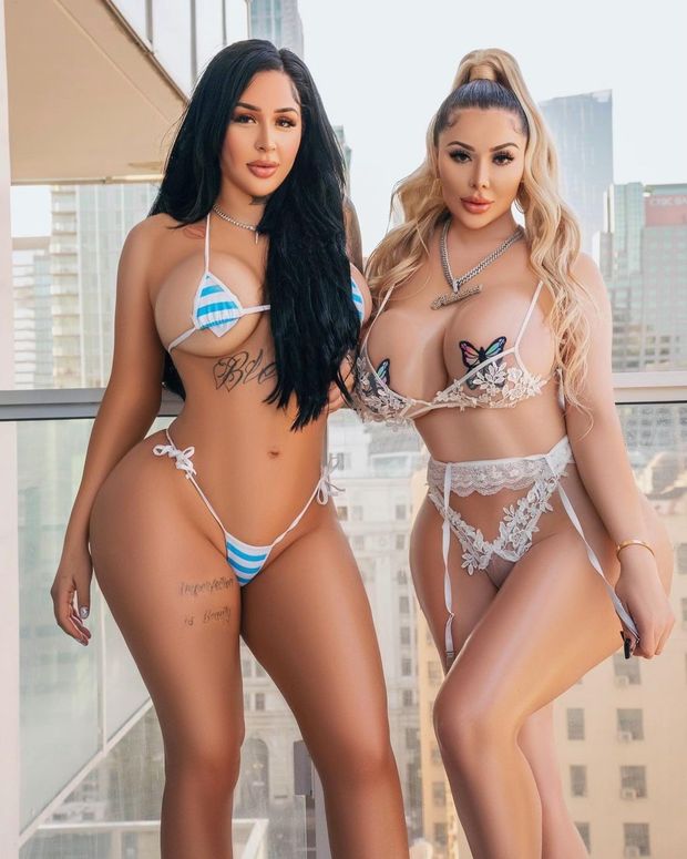 Potential bimbo breeder's 5