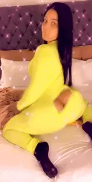 naughty