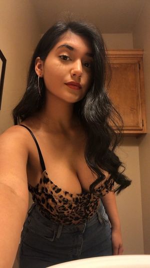 hot indian
