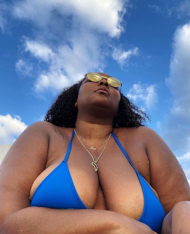 Lizzo