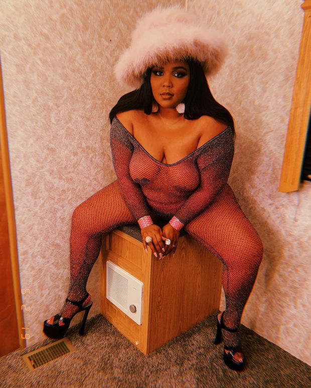 Lizzo
