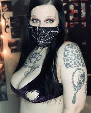 My new outfit is cute