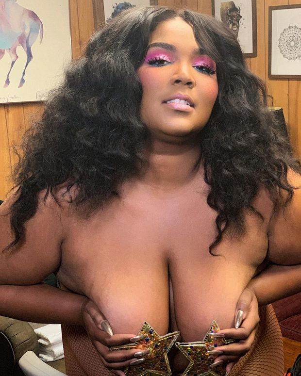 Lizzo