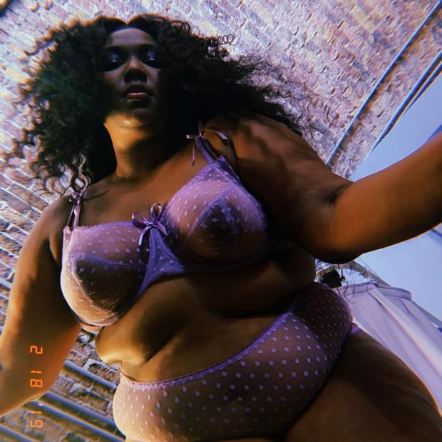Lizzo