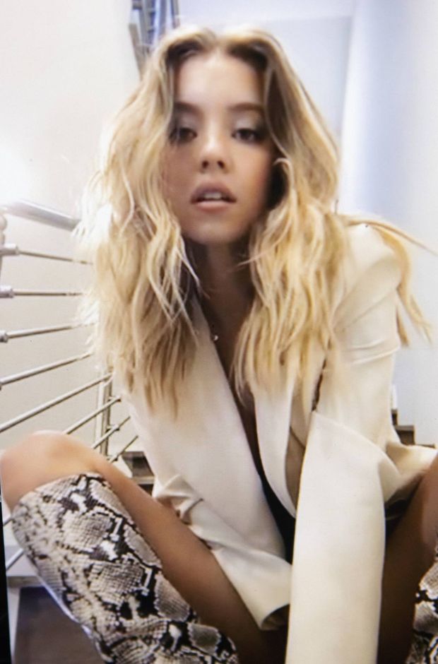 Sydney Sweeney Sexy