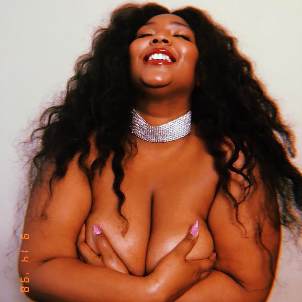 Lizzo