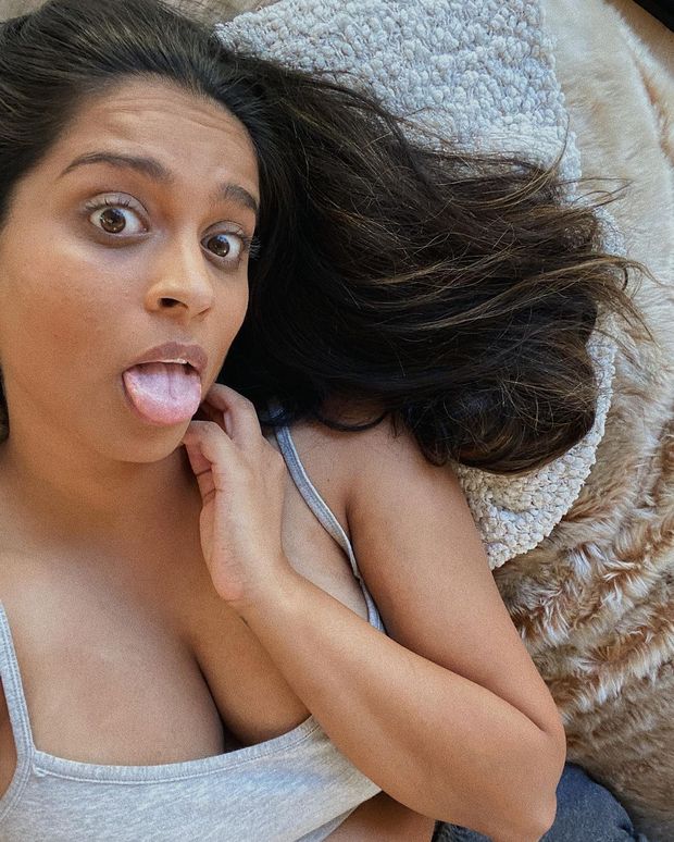 Lilly Singh
