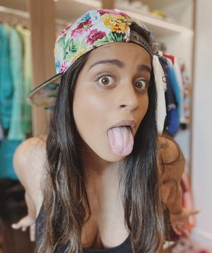 Lilly Singh