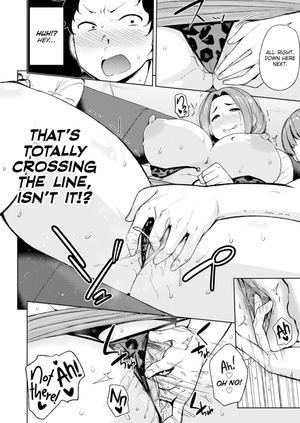 [Nanao Yukiji] Mitsuki-kun's Family is a Little Strange