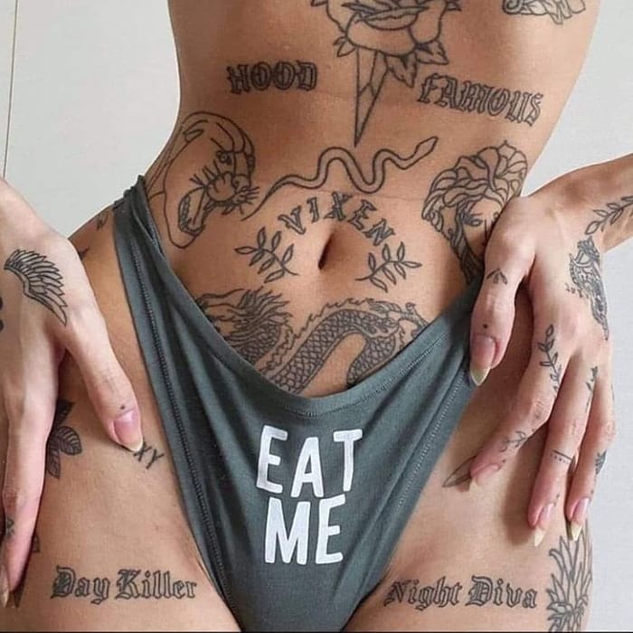tats