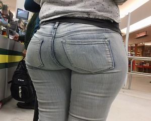 TIGHT DENIM