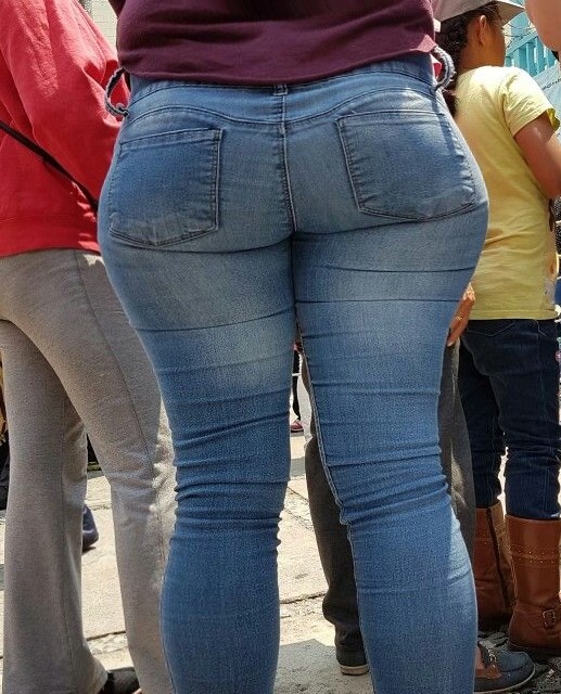 THICK BOOTY