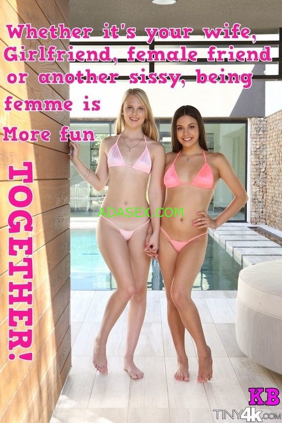 transwoman humiliation female domination caption fucking