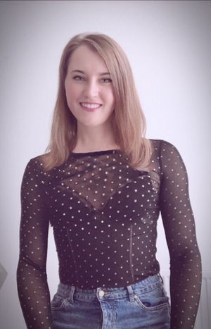 CDLeonie - very beautiful and sexy