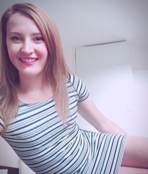 CDLeonie - very sexy