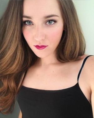 CDLeonie - very beautiful