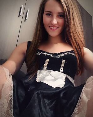 CDLeonie - beautiful sissy