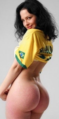 Mrs. Nelson has an amazing ass!