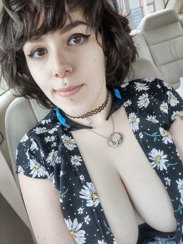 Ca te dirait que je te  suce ?