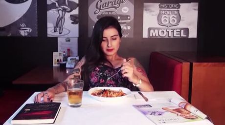 cunni addict for ever