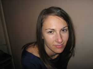 Perfect end to date night