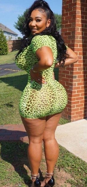 LARGE ASS CHEEKS LONG LEGS HIGH HEELS