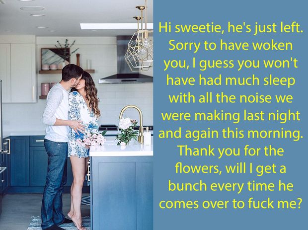 cuckold