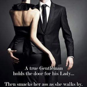 A True Gentleman