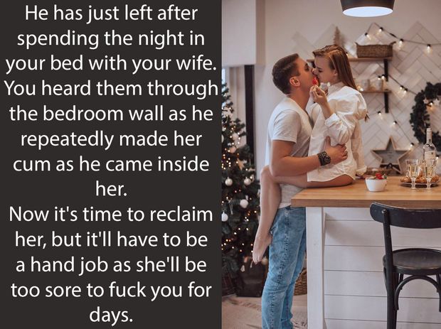 cuckold