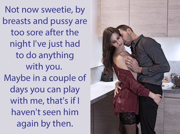 cuckold