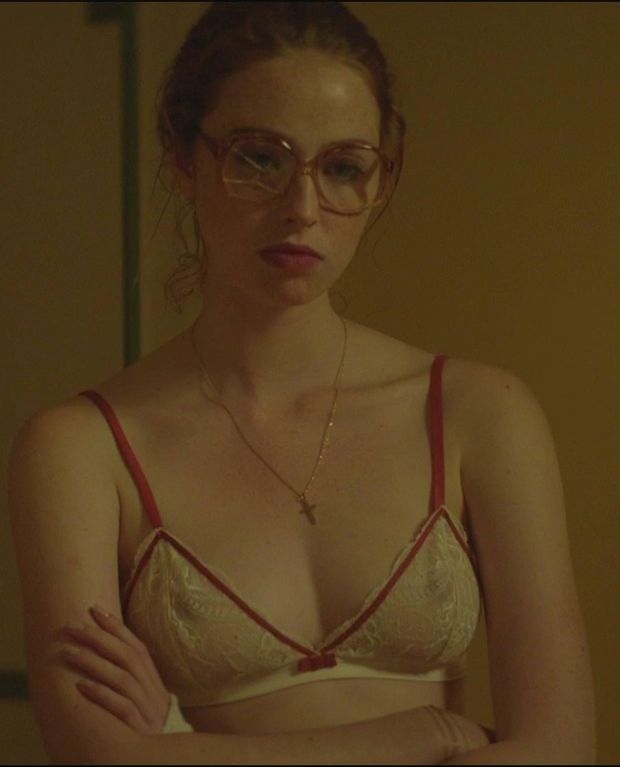 Freya Mavor