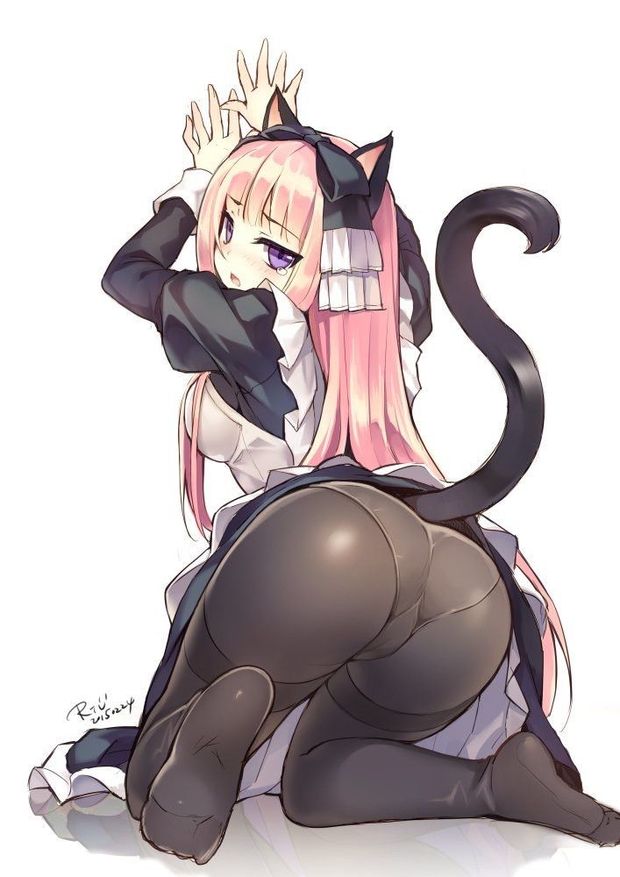 Tights!