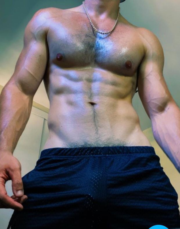 Hot and sexy content