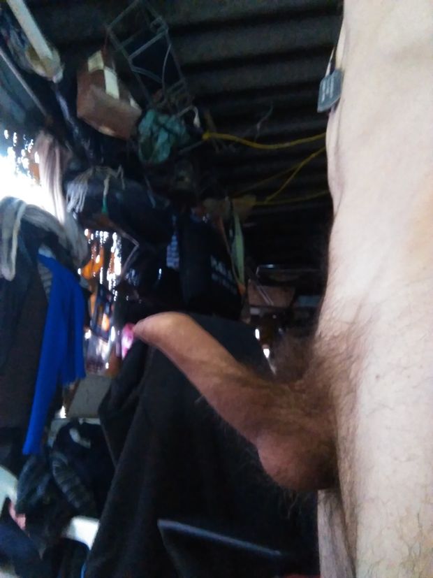 sex