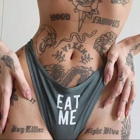 With pleasure