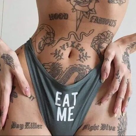With pleasure
