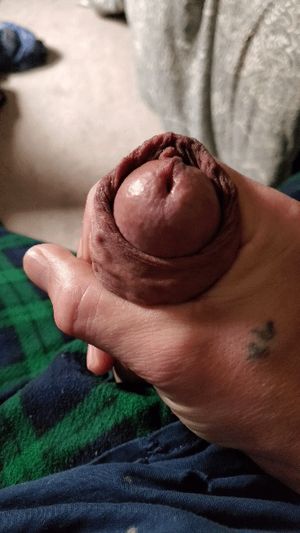 Squeezing the juice out