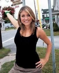 Fuck me right here in the street!