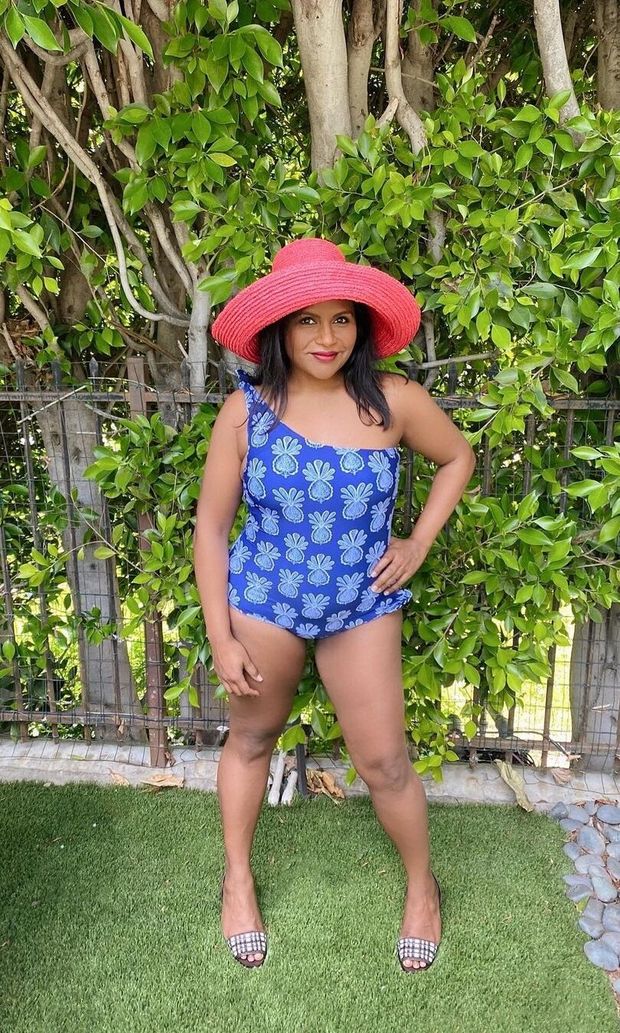 Mindy Kaling