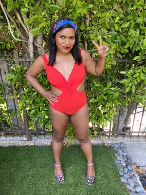 Mindy Kaling