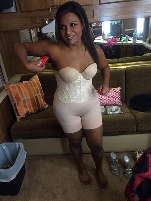 Mindy Kaling