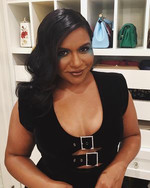 Mindy Kaling