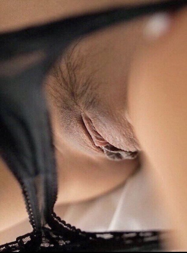 Pussy