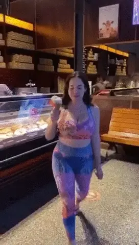 ice cream
