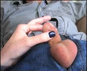 Wouldn't mind being treated that way